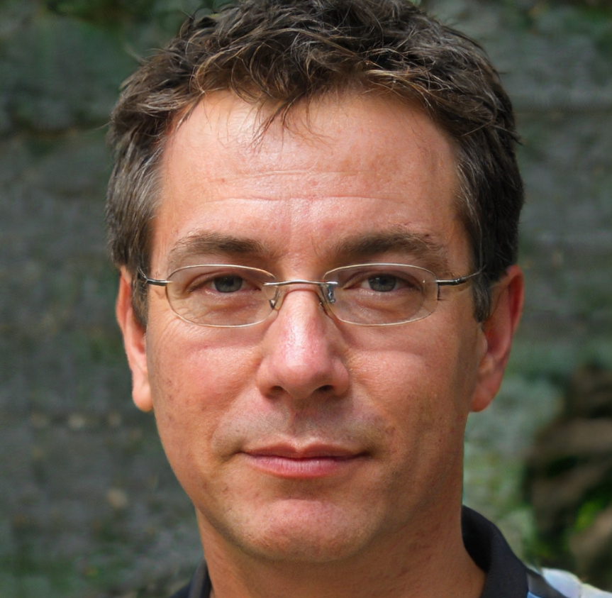 Mark T.