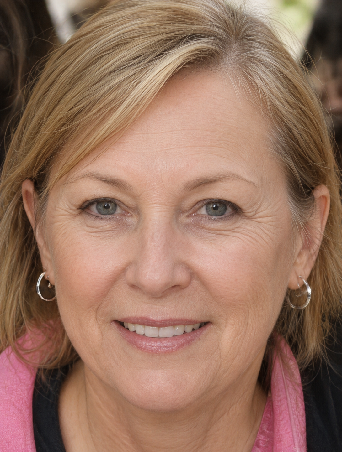 Patricia H.