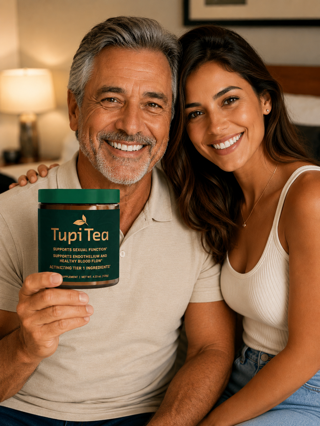 Tupi Tea